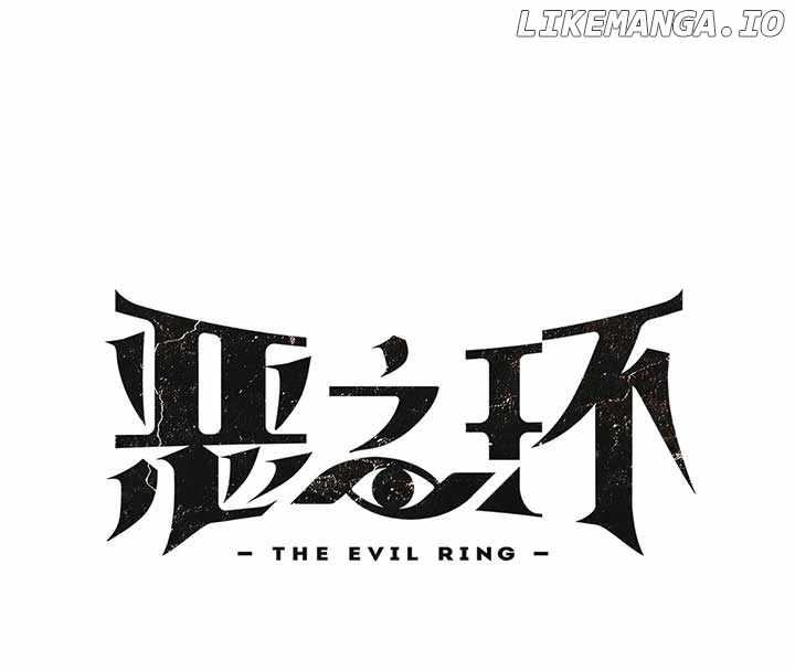 The Evil Ring Chapter 34 37